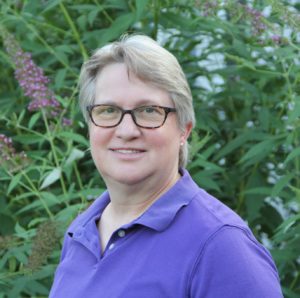 Sheri Wenger