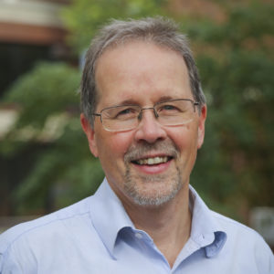 John D. Roth