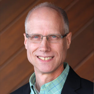 Paul Schrag