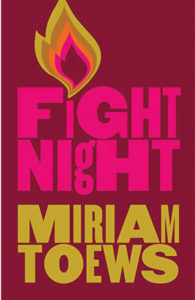 Fight Night